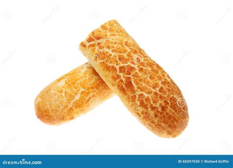 tiger baguette